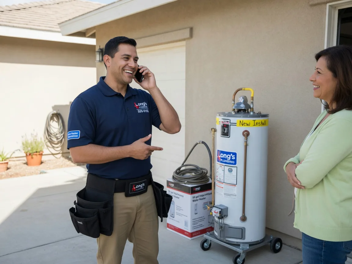 Leak Detection Lopez Island, WA FAQs